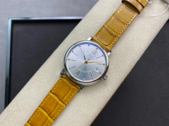 IWC Fokus pada barangan kilang besar