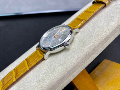 IWC Fokus pada barangan kilang besar