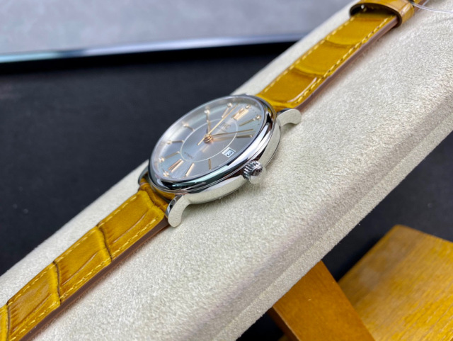 IWC Fokus pada barangan kilang besar