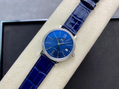 IWC si concentra sui beni di grandi dimensioni