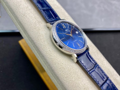 IWC si concentra sui beni di grandi dimensioni