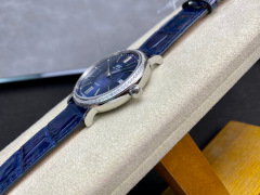 IWC si concentra sui beni di grandi dimensioni