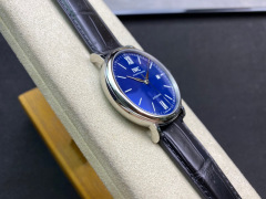 IWC Fokus pada barangan kilang besar