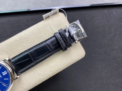 IWC Fokus pada barangan kilang besar