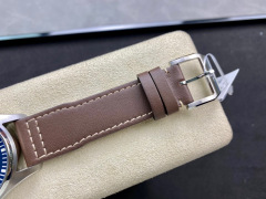 IWC Fokus auf große Fabrikgüter