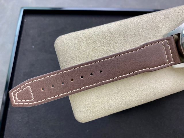 IWC Fokus auf große Fabrikgüter