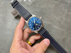 IWC Focus on big factory goods