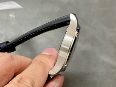 IWC Focus on big factory goods
