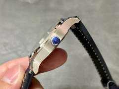 IWC Focus on big factory goods