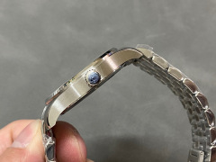 IWC Focus on big factory goods