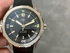 IWC Focus on big factory goods