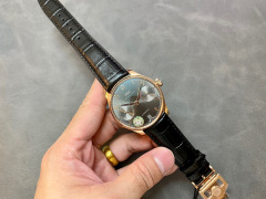 IWC Fokus pada barangan kilang besar