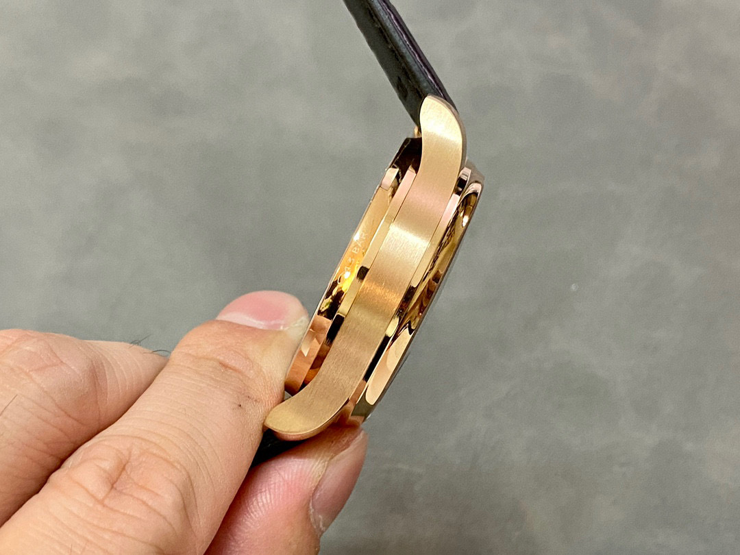 IWC Fokus pada barangan kilang besar