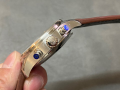 IWC Focus on big factory goods