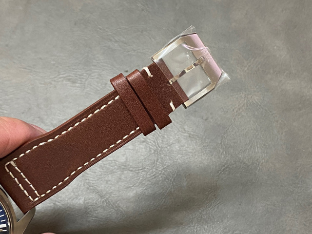 IWC Focus on big factory goods