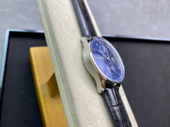 IWC Focus on big factory goods