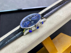 IWC Focus on big factory goods