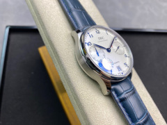 IWC Focus on big factory goods