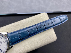 IWC Focus on big factory goods