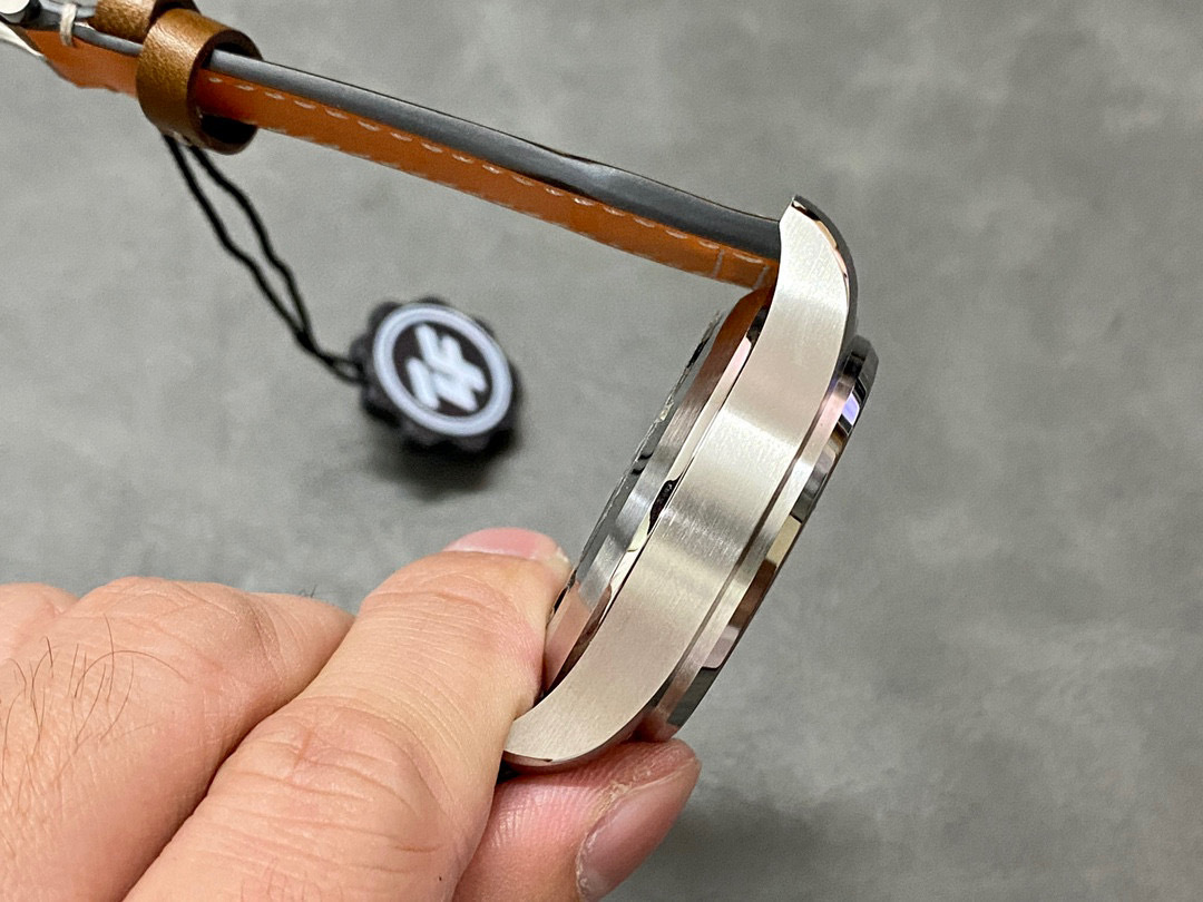 IWC si concentra sui beni di grandi dimensioni