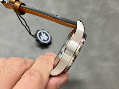 IWC si concentra sui beni di grandi dimensioni