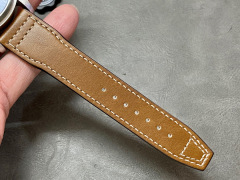 IWC si concentra sui beni di grandi dimensioni