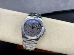 IWC Fokus pada barangan kilang besar