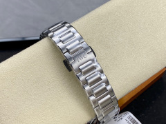 IWC Fokus pada barangan kilang besar