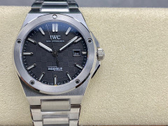 IWC Focus on big factory goods