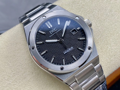 IWC Focus on big factory goods