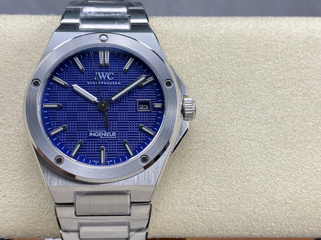 IWC 专注大厂货