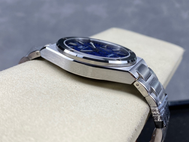 IWC 专注大厂货