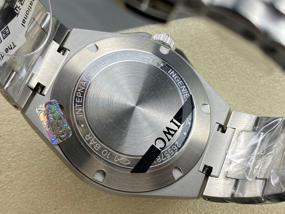IWC 专注大厂货
