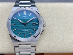 IWC Fokus pada barangan kilang besar