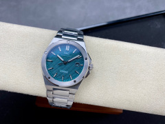 IWC Fokus pada barangan kilang besar