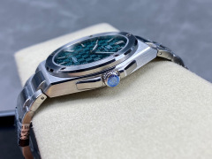 IWC Fokus pada barangan kilang besar