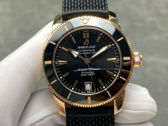 Breitling Focus on big factory goods