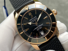Breitling Focus on big factory goods