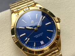 Breitling Focus on big factory goods