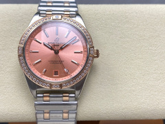 Breitling Focus on big factory goods