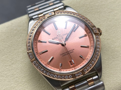 Breitling Focus on big factory goods