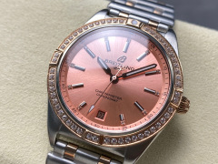 Breitling Focus on big factory goods