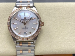Breitling Focus on big factory goods