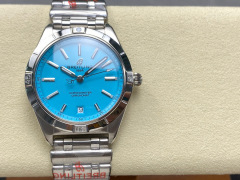 Breitling Focus on big factory goods