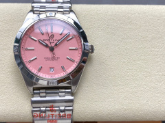 Breitling Focus on big factory goods