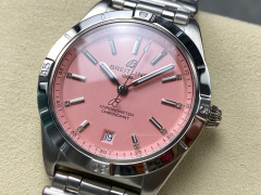 Breitling Focus on big factory goods