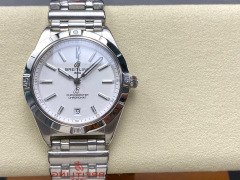 Breitling Focus on big factory goods