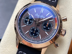 Breitling Focus on big factory goods