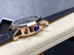 Breitling Focus on big factory goods