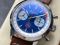 Breitling Focus on big factory goods